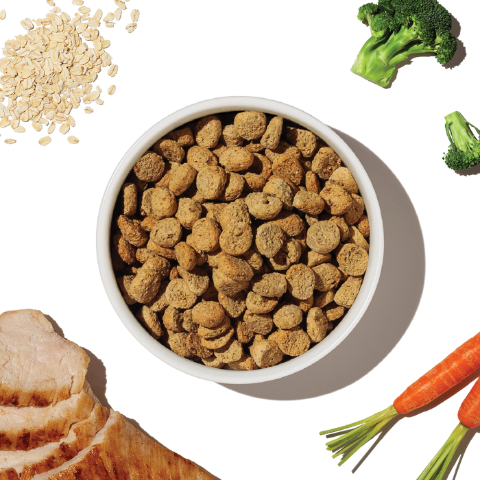 THE HONEST KITCHEN Dog - Whole Grain Chicken Whole Food Clusters Kibble