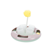TRIXIE CAT ACTIVITY JUNIOR SNACK & PLAY KITTEN