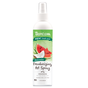 TROPICLEAN Dogs & Cats - Watermelon Deodorizing Spray 8 oz