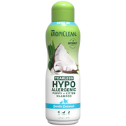 TROPICLEAN Puppy & Kitten Hypoallergenic Shampoo 20 oz