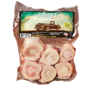 TUCKER'S Dog - Frozen Beef Bones