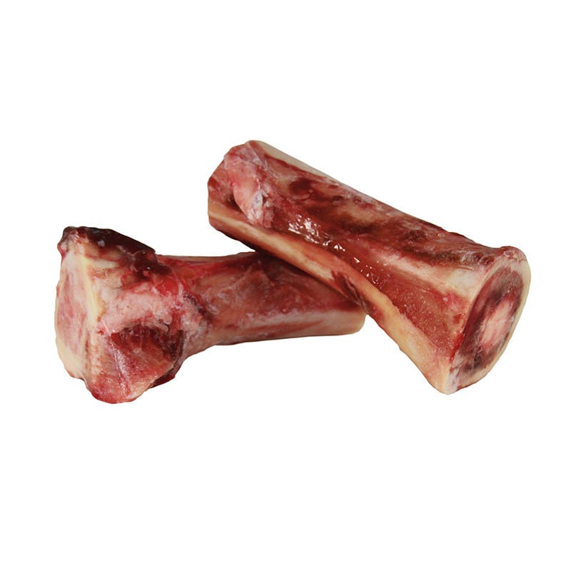 TUCKER'S Dog - Frozen Bison Bones
