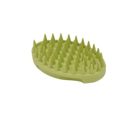 COASTAL Dog - Safari Soft Tip Curry Brush
