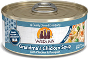 WERUVA CAT CHICKEN SOUP 5.5OZ