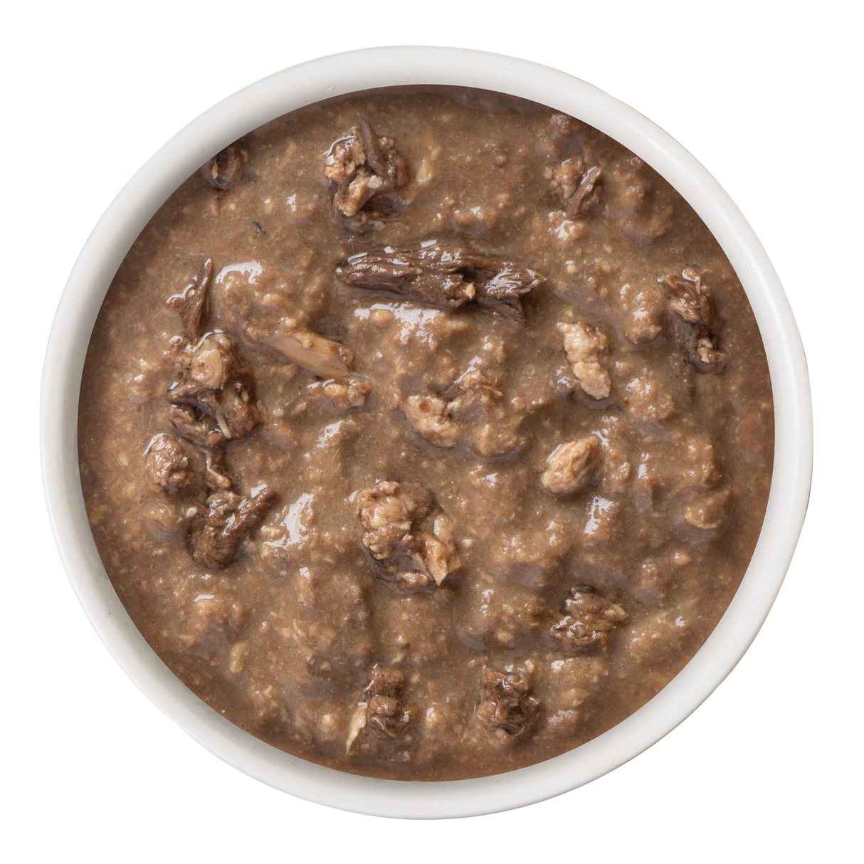 WERUVA CAT KITTEN CHICKEN & TUNA FORMULA IN GRAVY 3OZ - Ea