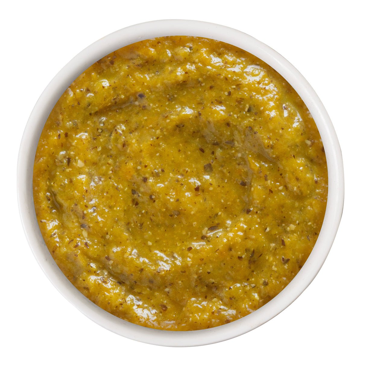 WERUVA DOG & CAT PUMPKIN with COCONUT AND FLAXSEED 2.8OZ