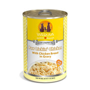 WERUVA DOG PAW LICKIN' CHICKEN 14OZ