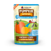 WERUVA PUMPKIN PATCH Coconut Flaxseed 1.05 OZ POUCH