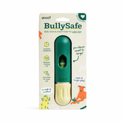 WOOF Dog - BullySafe Bully Stick & Pizzle Chew Holder Treats