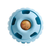 WOOF Dog - Pupsicle Buddy Blue Small