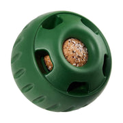 WOOF Dog - Pupsicle Forest Green