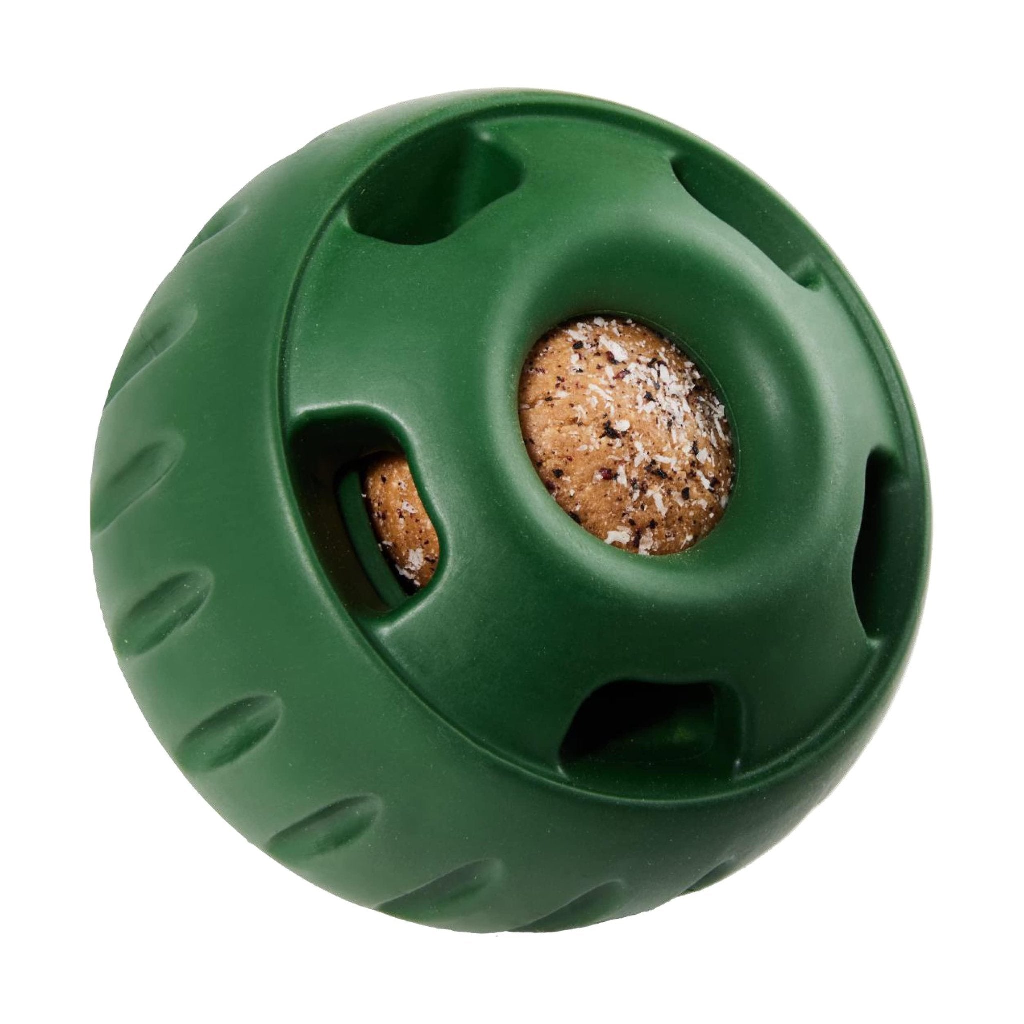 WOOF Dog - Pupsicle Forest Green