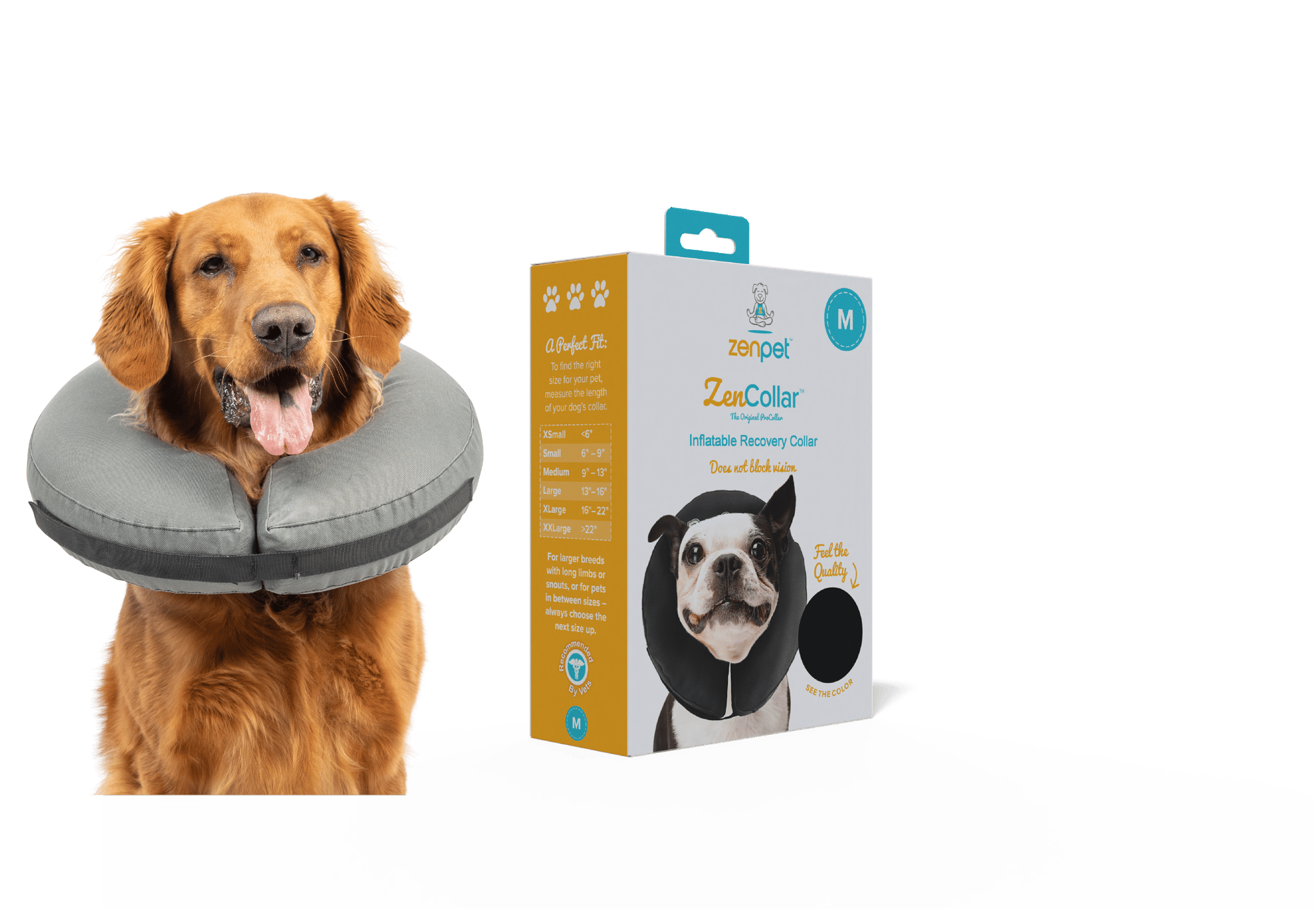ZEN COLLAR XL