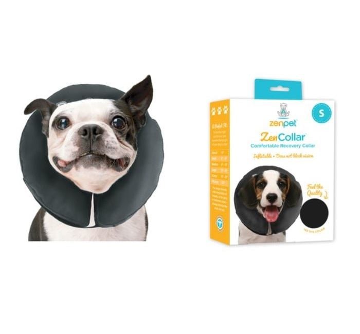 ZEN COLLAR XS